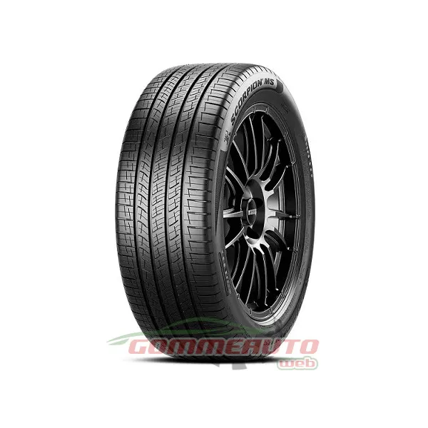 Pirelli SCORPION MS ELT 235/50 R20 104H
