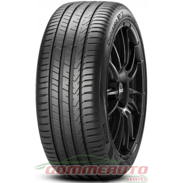 Pirelli P7 CINTURATO P7C2 255/40 R18 99Y (P7C2)(I*)