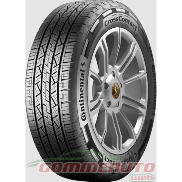 Continental CROSSCONTACT H/T 235/55 R018 100V