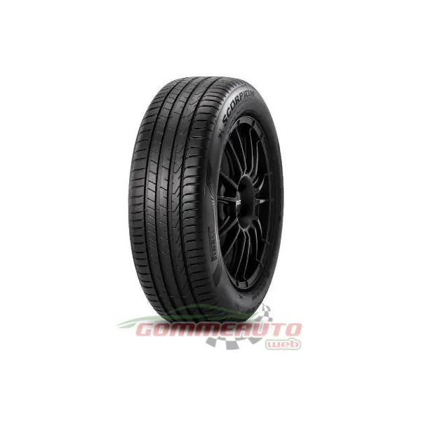 Pirelli SCORPION ELT 255/50 R19 107H (MO) ELT