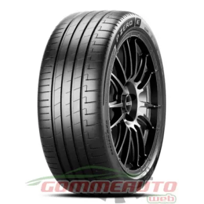 Pirelli PZERO E RNF ELT 245/35 R21 96Y