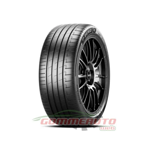 Pirelli PZERO E RNF ELT 285/35 R22 106V