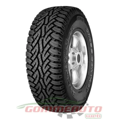 Continental CONTICROSSCONTACT AT 235/85 R16 114Q