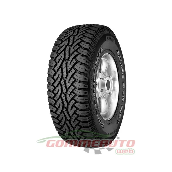 Continental CONTICROSSCONTACT AT 235/85 R16 114Q