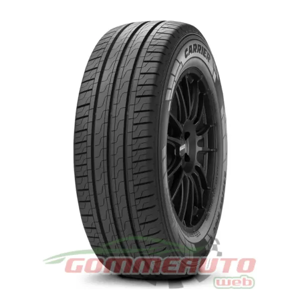 Pirelli CARRIER 215/75 R16 116R