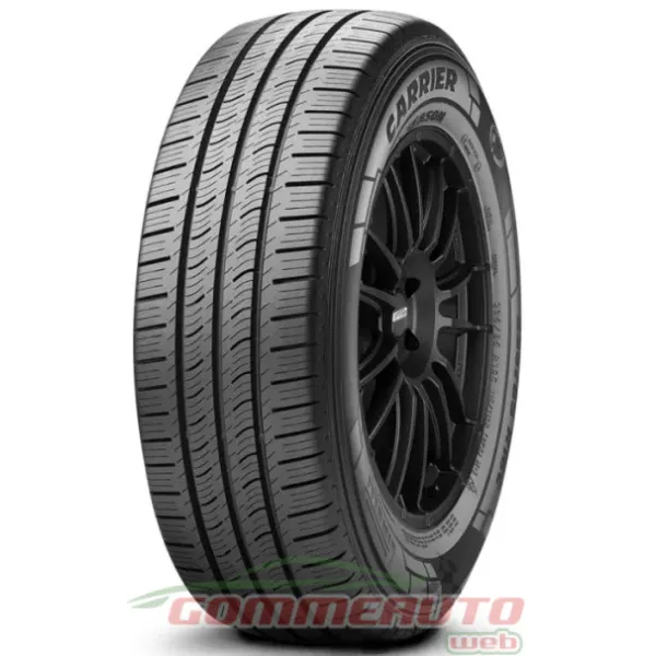 Pirelli CARRIER ALL SEASON 215/65 R16 109T