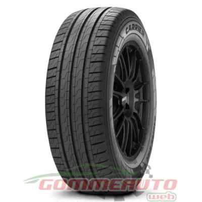Pirelli CARRIER 215/60 R17 109T (104H) CARRIER