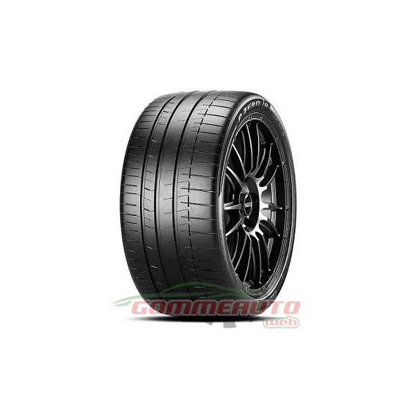 Pirelli PZERO R 255/35 R20 97Y (N1)
