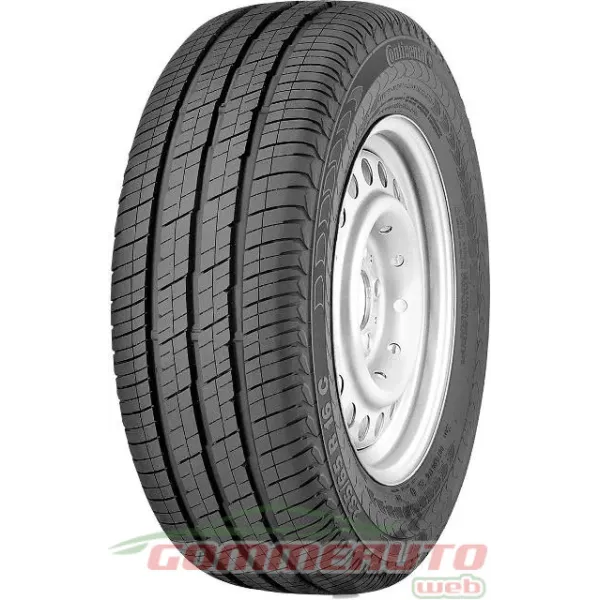 Continental VANCO-2 205/80 R16 110T