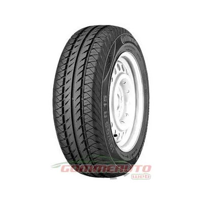 Continental VANCOCONTACT-2 225/60 R16 105H (101H)VANCOCONTACT-2