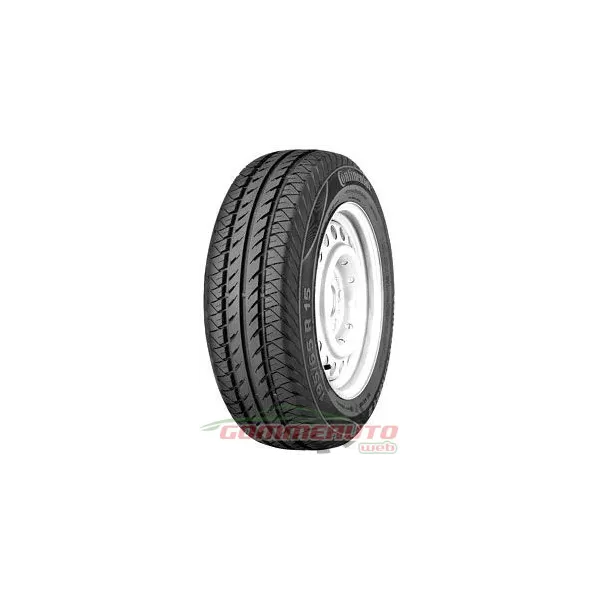 Continental VANCOCONTACT-2 225/60 R16 105H (101H)VANCOCONTACT-2