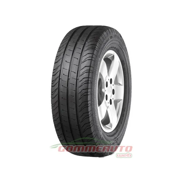 Continental CONTIVANCONTACT 200 195/65 R15 95T