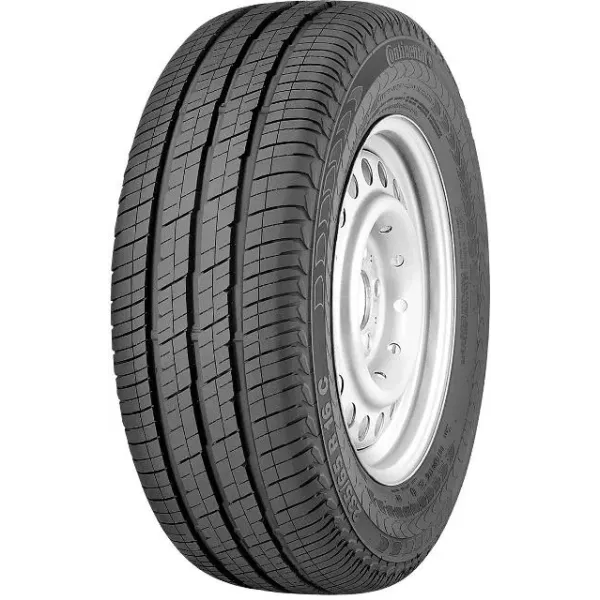 Continental VANCO-2 195/75 R14 106Q