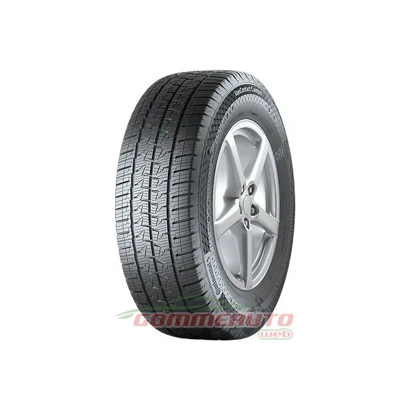 Continental VANCONTACT CAMPER 225/75 R16 118R