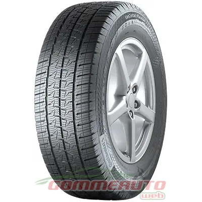 Continental VANCONTACT 4SEASON 195/60 R16 99H