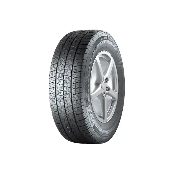 Continental VANCONTACT 4SEASON 215/70 R15 109R