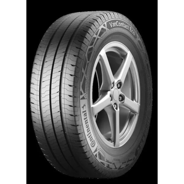Continental VANCONTACT ECO 215/65 R15 104T