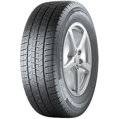 Continental VANCONTACT 4SEASON 215/75 R16 116R