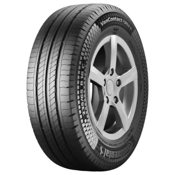 Continental VANCONTACT ULTRA 205/75 R16 113R