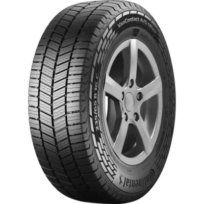 Continental VANCONTACT A/S ULTRA 185/75 R16 104R