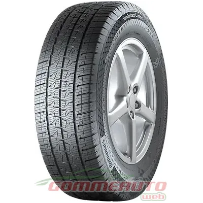 Continental VANCONTACT CAMPER 235/65 R16 115R