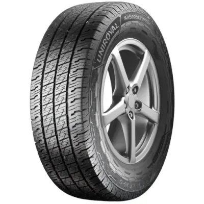 Uniroyal ALLSEASONMAX 215/75 R16 113R
