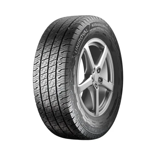 Uniroyal ALLSEASONMAX 215/75 R16 113R