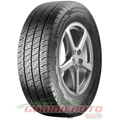 Uniroyal ALLSEASONMAX 225/70 R15 112R