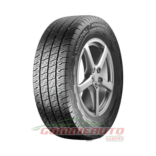 Uniroyal ALLSEASONMAX 225/70 R15 112R