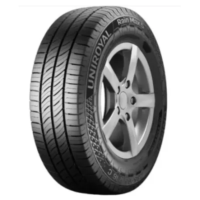 Uniroyal RAIN MAX-5 195/75 R16 110R