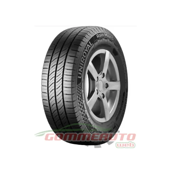 Uniroyal RAIN MAX-5 205/75 R16 113R