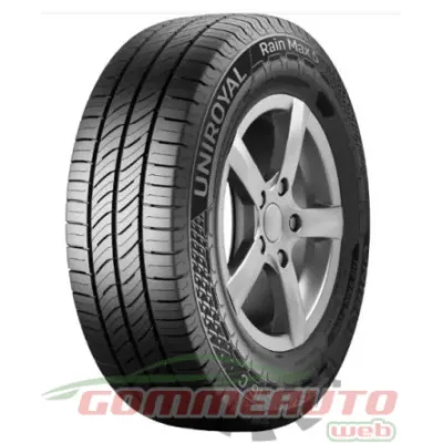 Uniroyal RAIN MAX-5 185/75 R14 102Q