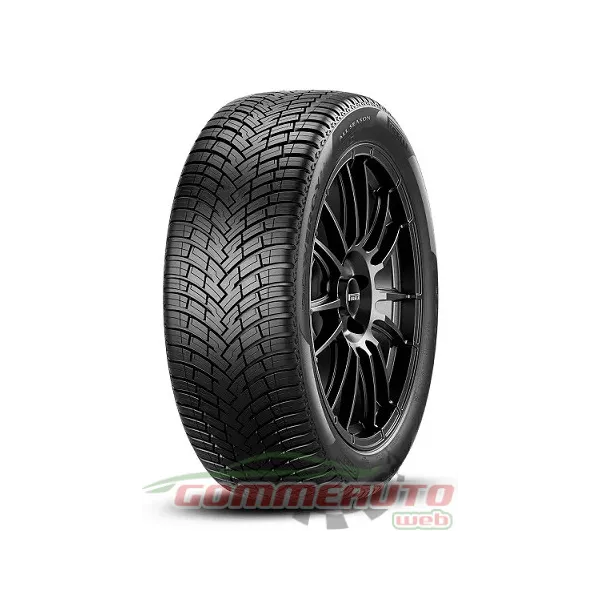 Pirelli POWERGY ALL SEASON S 195/50 R15 86V