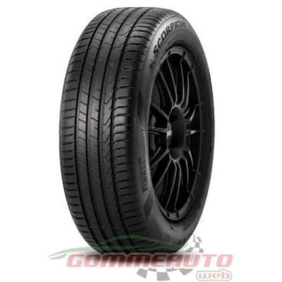 Pirelli SCORPION ELT 255/60 R18 112V