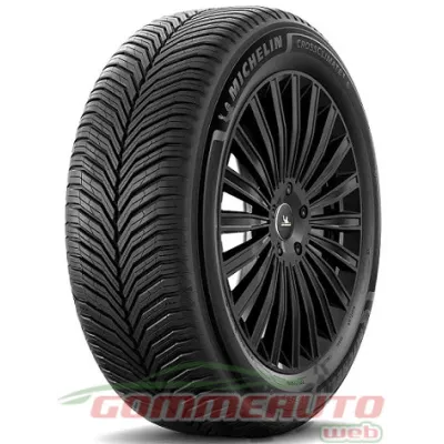 Michelin CROSSCLIMATE 3 205/45 R18 90V