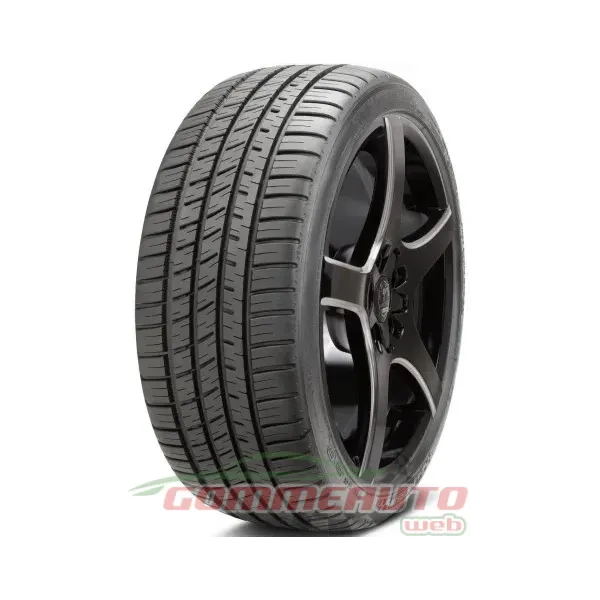 Michelin PILOT SPORT A/S3 275/40 R20 106V (N0)