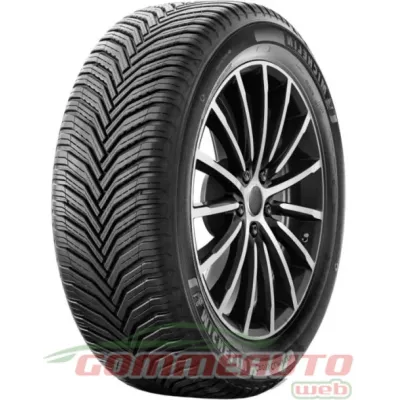 Michelin CROSSCLIMATE 2 SUV 235/40 R20 96Y