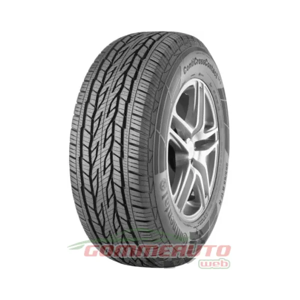 Continental CONTICROSSCONTACT LX-2 245/70 R16 111T