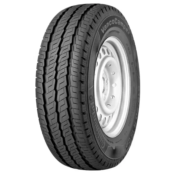 Continental VANCOCAMPER 225/75 R16 116R