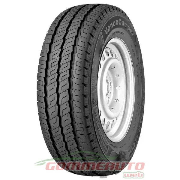 Continental VANCOCAMPER 225/65 R16 112R