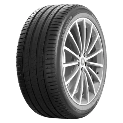 Michelin LATITUDE SPORT-3 255/50 R19 107W (MO)