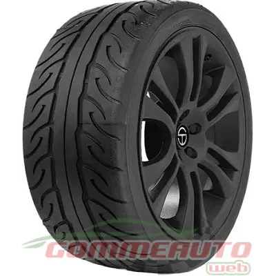 Zeknova RS606 R1 255/35 R18 90W