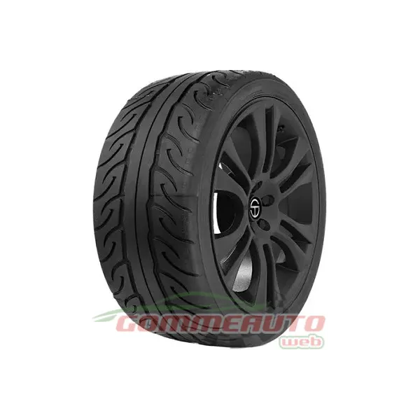 Zeknova RS606 R1 255/35 R18 90W