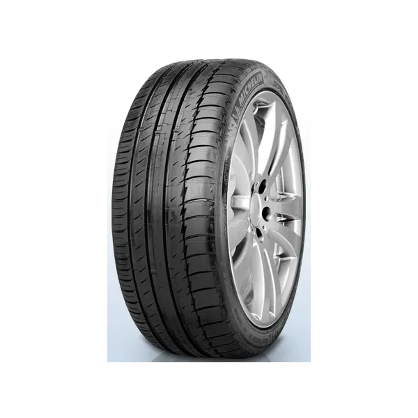Michelin PILOT SPORT PS2 265/35 R19 94Y (N2)