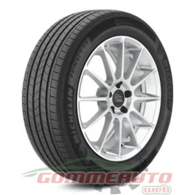 Michelin PRIMACY ALL SEASON 255/60 R20 113Y (LR)