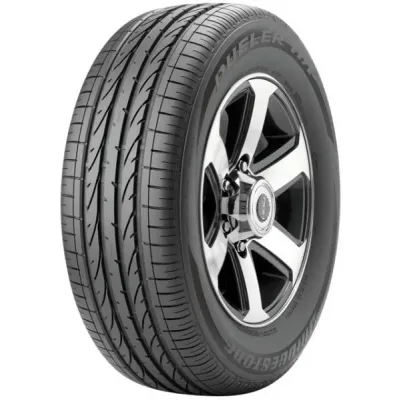 Bridgestone DUELER H/P SPORT RFT 225/50 R17 94H (*) RFT