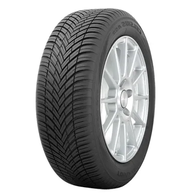 Toyo CELSIUS AS2 195/55 R15 89V