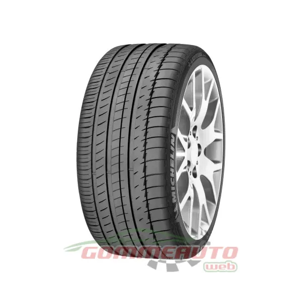 Michelin LATITUDE SPORT 255/55 R18 109Y (N1)