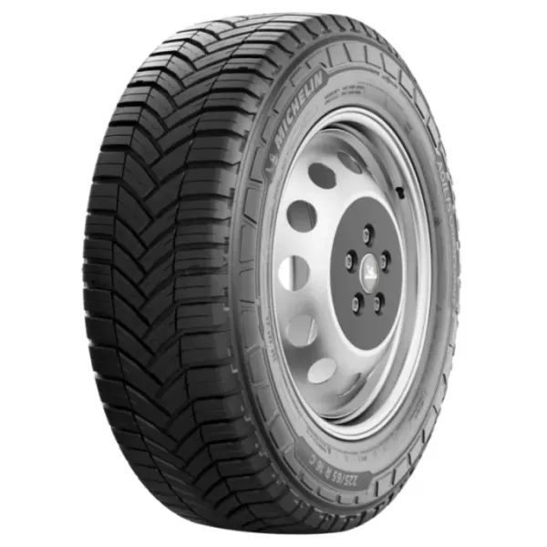 Michelin AGILIS CROSSCLIMATE 205/65 R15 102T