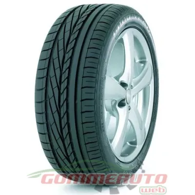 Goodyear EXCELLENCE ROF 245/40 R20 99Y (*) ROF